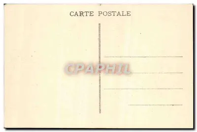 Arles - Widok ogólny — zdjęcie firmy Compagnie Aéronaute Française — Rewers