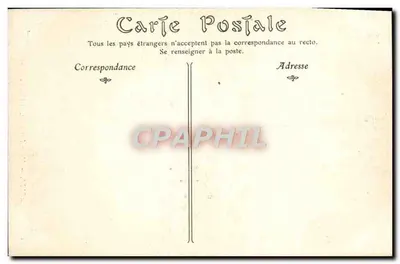 Arles — Musée Lapidaire, la Vénus d'Arles — n° 55 — Rewers