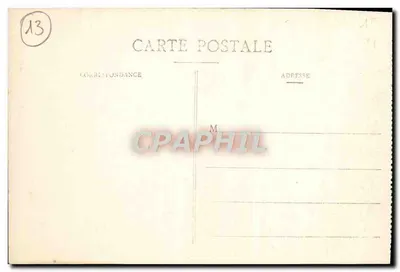 Arles — Katedra św. Trofimy — Szczegół portalu — Rewers