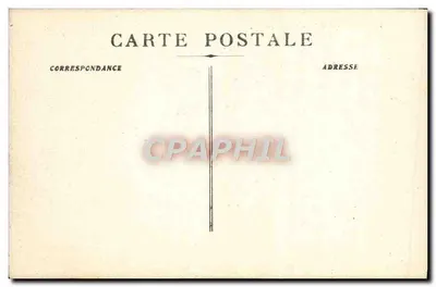 Arles - Interno delle Arene — Cartolina d'epoca n°227, editore non identificato — Verso