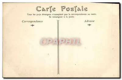 Arles — Ogólny widok z Trinquetaille — ND Phot — Rewers