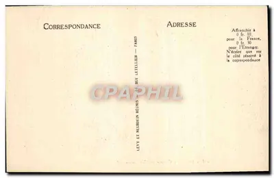 Arles - Areny - Trzaski bydła - LL — Rewers
