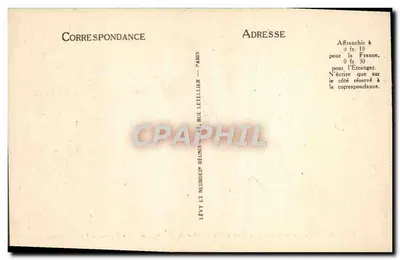 Arles - De Arenen, op de dag van een Torofestival - Le Paséo - LL — Achterkant