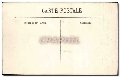 Arles — Statua Nioby, kobiety Amfiona, króla Teb, która straciła swoich dzieci strzałami. — LL. — SELECTA — Rewers