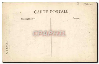 Arles — Portal świętego Trofimy — Szczyt gothicznego sztuki — Rewers
