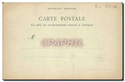 Arles — Portal Kościoła Świętego Trofimego — ND Fot. — Rewers