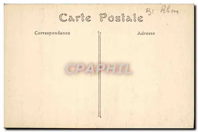 Arles — Galeries supérieures des Arènes — ND. Phot. — Verso