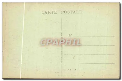 Kloster Świętego Trofima — Arles — Galeria XIII wieku — Zbiór Sztuki Magalli, nr 12 — Rewers