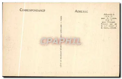 Arles — Tympany portalu kościoła św. Trofimego — ND — Rewers