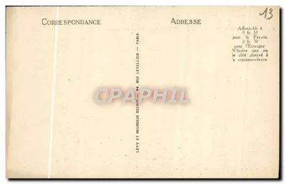 Arles - Porta con Colonne Torte - Via della Repubblica - LL — Verso