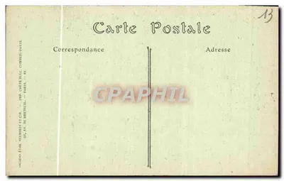 Arles — Stare Mury — J. Hot. — Rewers