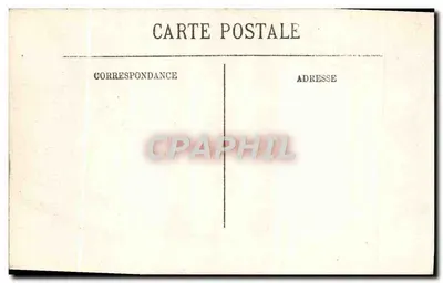 Arles - A Catedral de São Trofimé — O Portal, século XII, decorado com seis colunas com personagens — LL — Verso