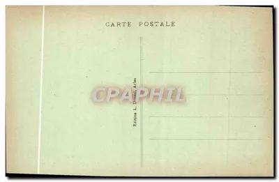 Arles — Klasztor św. Trofimego — Zbiór Galerii — Rewers