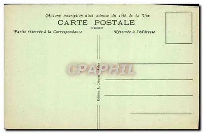 Arles — Widok wewnętrzny Arenów — Zbiór Sztuki Magal — Rewers