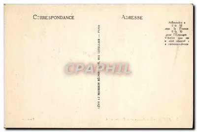 Arles - De Arenes en de Rhône — Selecta LL — Achterkant