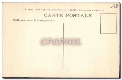 Arles — Muzeum Lapidaire — Skrzydłowa zwycięstwo pochodzące z łuku triumfalnego — Rewers
