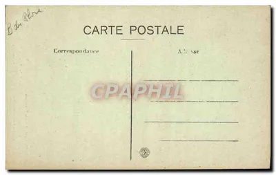 Aix-en-Provence — Chiesa di San Giovanni di Malta, Tomba dei Conti di Provenza (XIII secolo) — Coll. G. Martinet — Verso