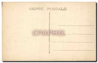 Aix-en-Provence — Cariatides del Hotel Espagnet (siglo XVII) — East-Bazar Figaro — Reverso