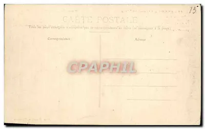 ARLES — Amphiteatr — Widok z zewnątrz — Fot. Blanchiu, Tarascon — Rewers