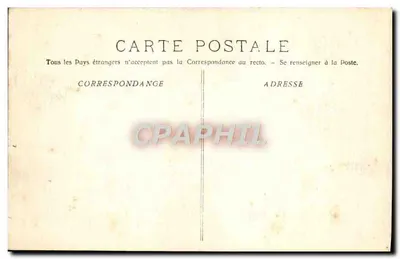 Arles - Chapelle des Aliscamps — Phototypie E. Labour, Marseille — n° 225 — Reverso