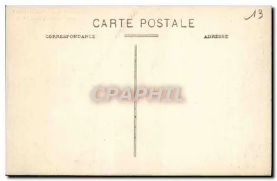 Arles-sur-Rhône – Kapitely wejścia do Jerozolimy, XII wiek – Zbiór E. C. — Rewers