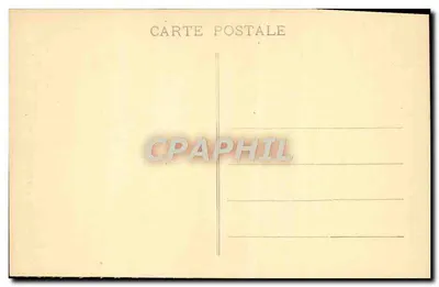 Strata Rony w BELLEGARDE — Les Grosses Eaux — Michaux & fils (Diposé) nr 23 — Rewers