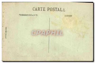 Most nad Aisne w Pontavert (Aisne) — bombardowany 10 marca 1917 — O.R. 2170 — Rewers