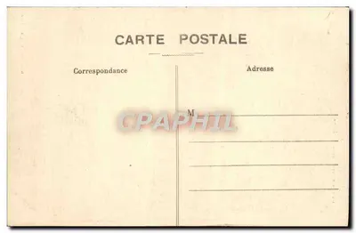 Longpont (Aisne) — Vista interna das Ruínas da Abadia — Godot, Longpont (Aisne) — Verso