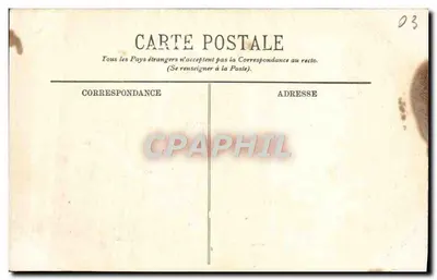 Vichy — Park Célestynów — LL — Rewers