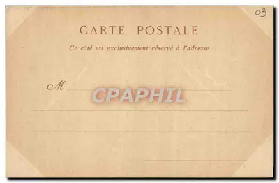 Vichy — O Novo Hotel — Collections ND Phot — Verso