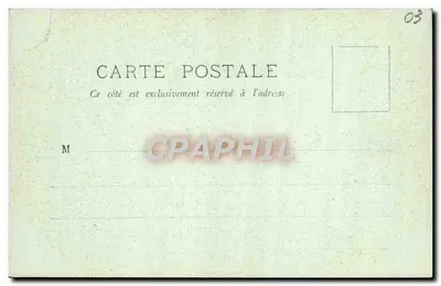 Vichy — Park Lardy — LL. — n°25 — Rewers