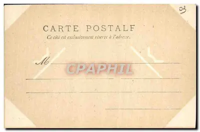 Vichy — O Casino — 26 — Editor não identificado — Verso