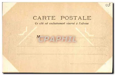 Vichy - Teatr, Front — Wydawnictwo Giletta, fot. Nice, nr 8396 — Rewers