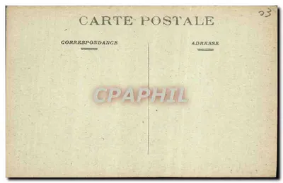 Moulin — Avenida dos Bolos — Rameau, edição n°163 — Verso