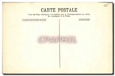 Caçadores Alpinos nas Alpes — Deslizamento no glaciar de Arsine — E.R. — n°896 — Verso