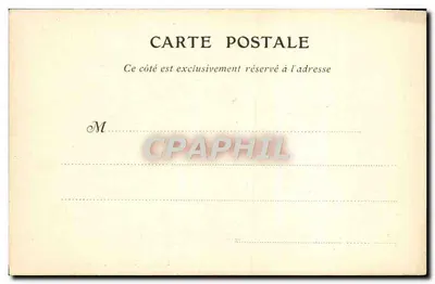 Droga do La Grave w Lautaret — Lodowiec Arsine — Papeterie des Alpes, Eug. Robert, Grenoble — Rewers
