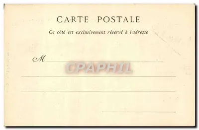 Z Grave do Lautaret — Villard-d'Arène i Pic de Combeynot — Papeterie des Alpes, Eugène Robert, Grenoble, nr 161 — Rewers