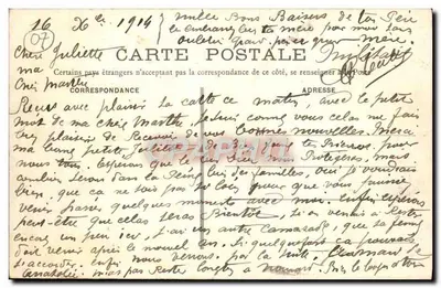 Andance (Ardèche) — Il Ponton e il Ponte — R. Forite, editore — Verso