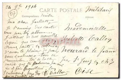 Andance — Widok Ogólny — L'Ardeche Pittoresque — Wydawca ELD — Rewers