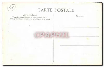 Saída do Comandante Lambert « Honra aos Derrotados » — Anambiou — Editor: MM. Jules Mary e Léonie Rocha, 6º Quadro, 1870 — Verso