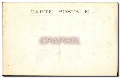 Parque de Versalhes — O bassin de Latone — n°40 — Verso