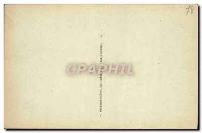 Sarczofag rzymski — Bitwa Greków z Azji i Galów — Muzeum w Saint-Germain-en-Laye — Rewers