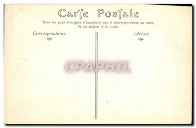 Paleis van Versailles — De Zaal van het Raad — VII. Phor — Achterkant