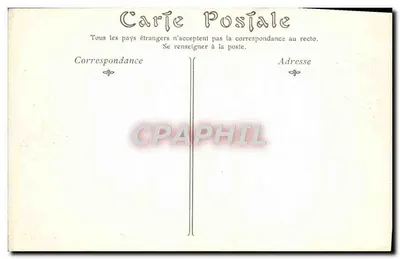 Pałac Pershiles — Jadalnia Ludwika XV — Rewers