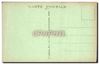 Versailles — Park, Pohyb Proserpiny przez Girardona — Rewers
