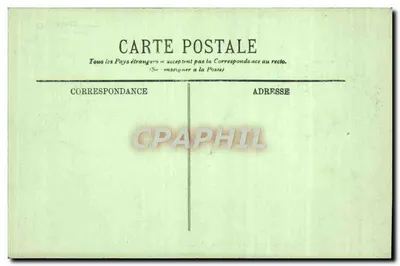 Versajles — Wozd Apolon — LL. n° 154 — Rewers