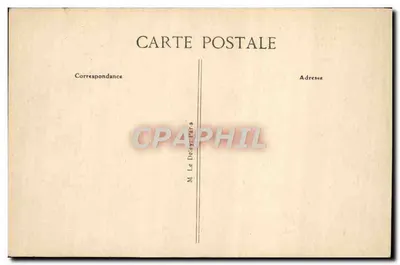 Epone — O Monumento e a Villa dos Ligneux — Verso
