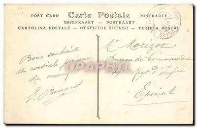 Vaux-sur-Seine — Rincón de Pesca — ND. Fot — Reverso