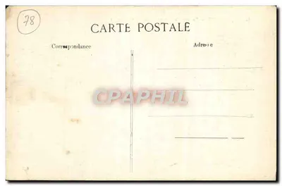 Versalhes — Pátio de Latona — Vaso dos Máscaras — Verso