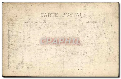 Zamek BÉNAIVILLIERS z Orgeval (S.-et-O.) — Park — Rewers